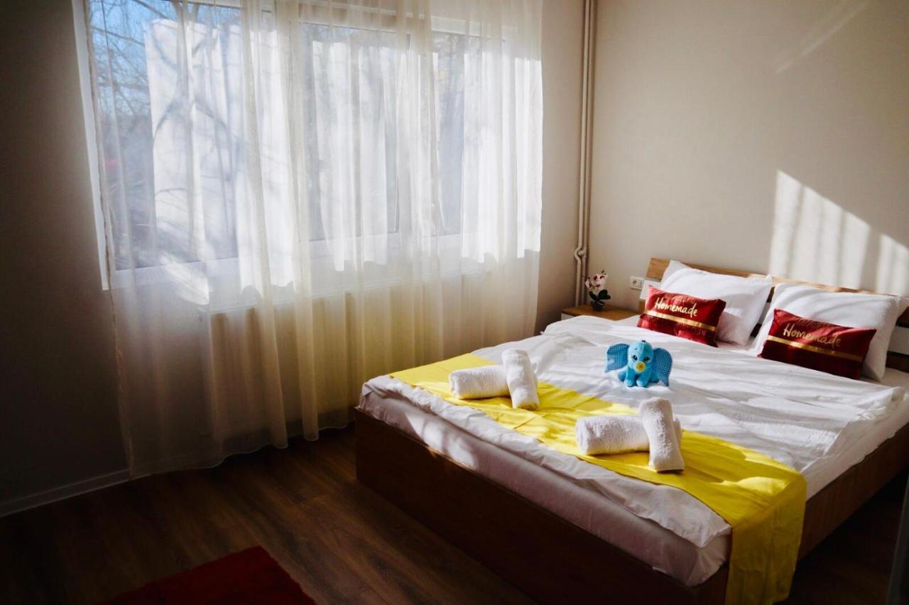 Joy City Stay Iasi 10 Timisoara Exterior foto