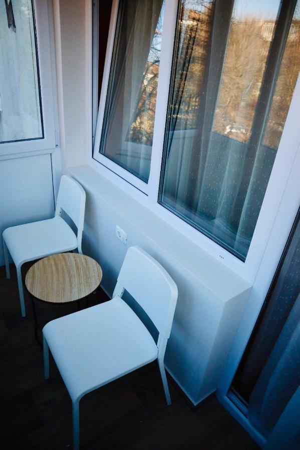 Joy City Stay Iasi 10 Timisoara Exterior foto