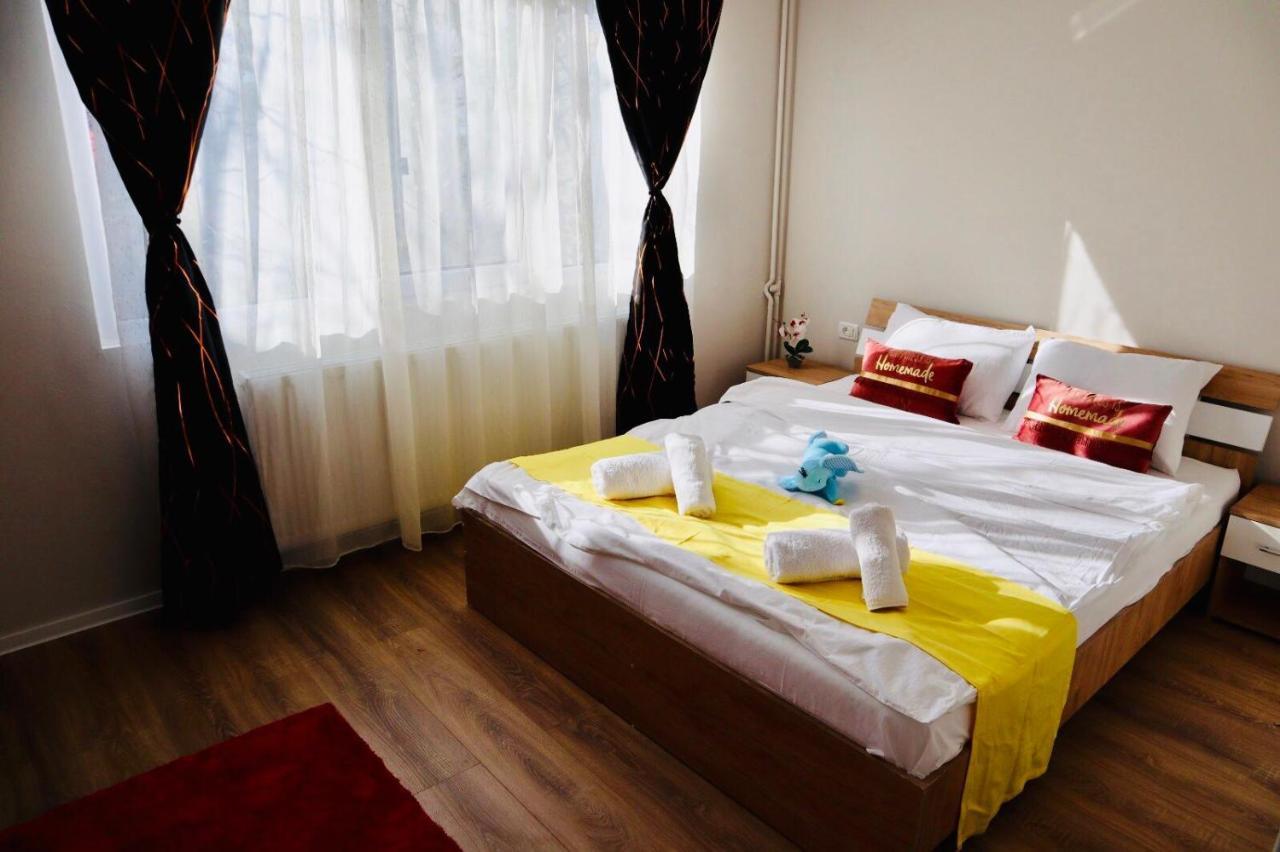 Joy City Stay Iasi 10 Timisoara Exterior foto
