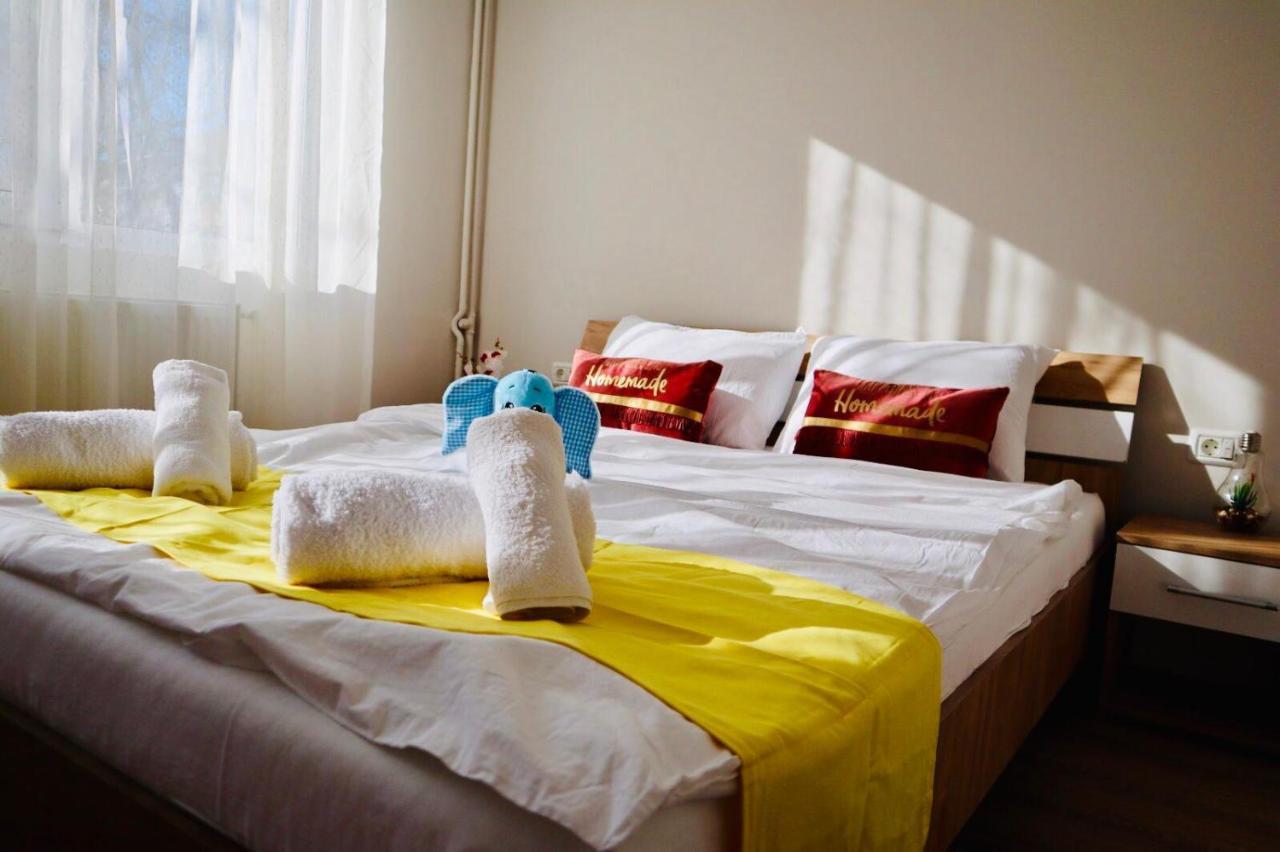 Joy City Stay Iasi 10 Timisoara Exterior foto